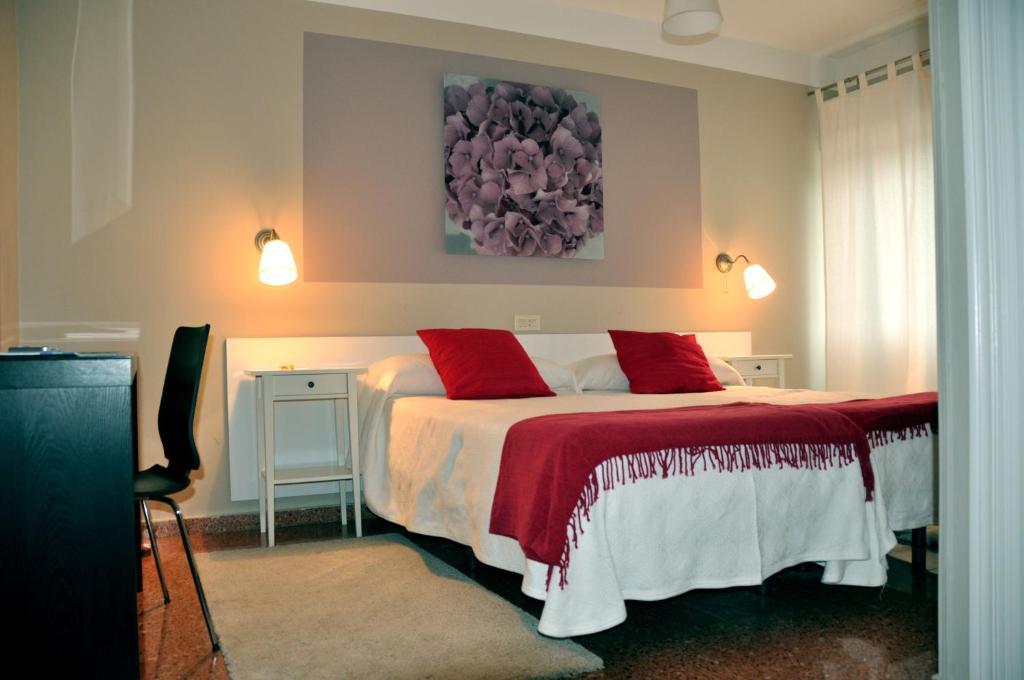 Hotel Casa Junco Ribadedeva Zimmer foto